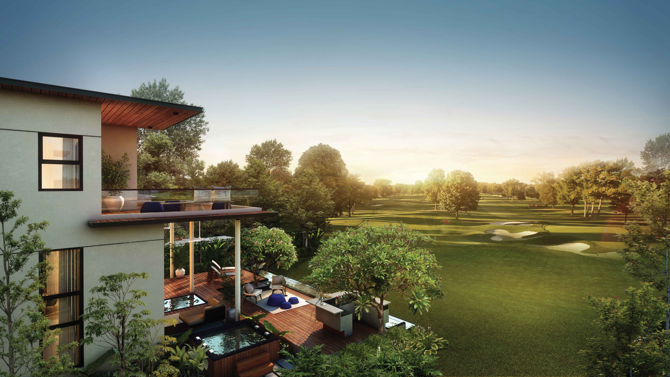 18 and Oak home_face